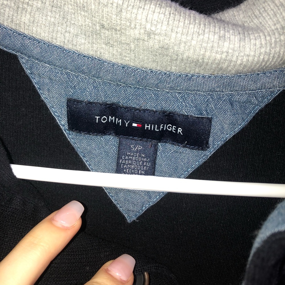 Tommy Hilfiger Sweater